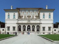Galleria borghese