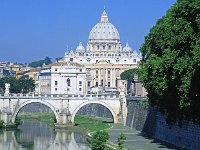 St  Peters Basilica Rome Italy display