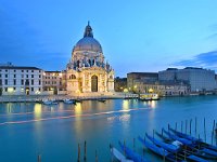 Santa Maria della Salute in Venice