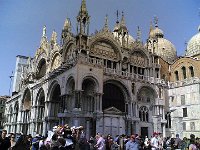 1St Marks Basilica