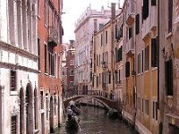 Gondola-Venice-Italy