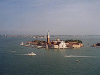 San Giorgio Maggiore island