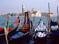Venice Italy display