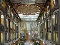 Central Lobby