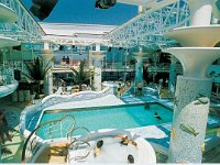 Princess-Capri-Pool