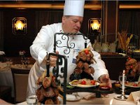 Princess-Chef