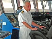 Ruby Captain