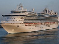 Ruby Princess