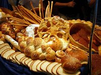 cruise-food8 breads