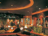 princess explorers lounge