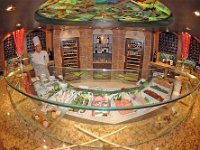 ruby buffet