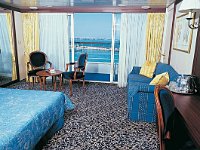 ruby mini stateroom
