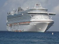 ruby princess large